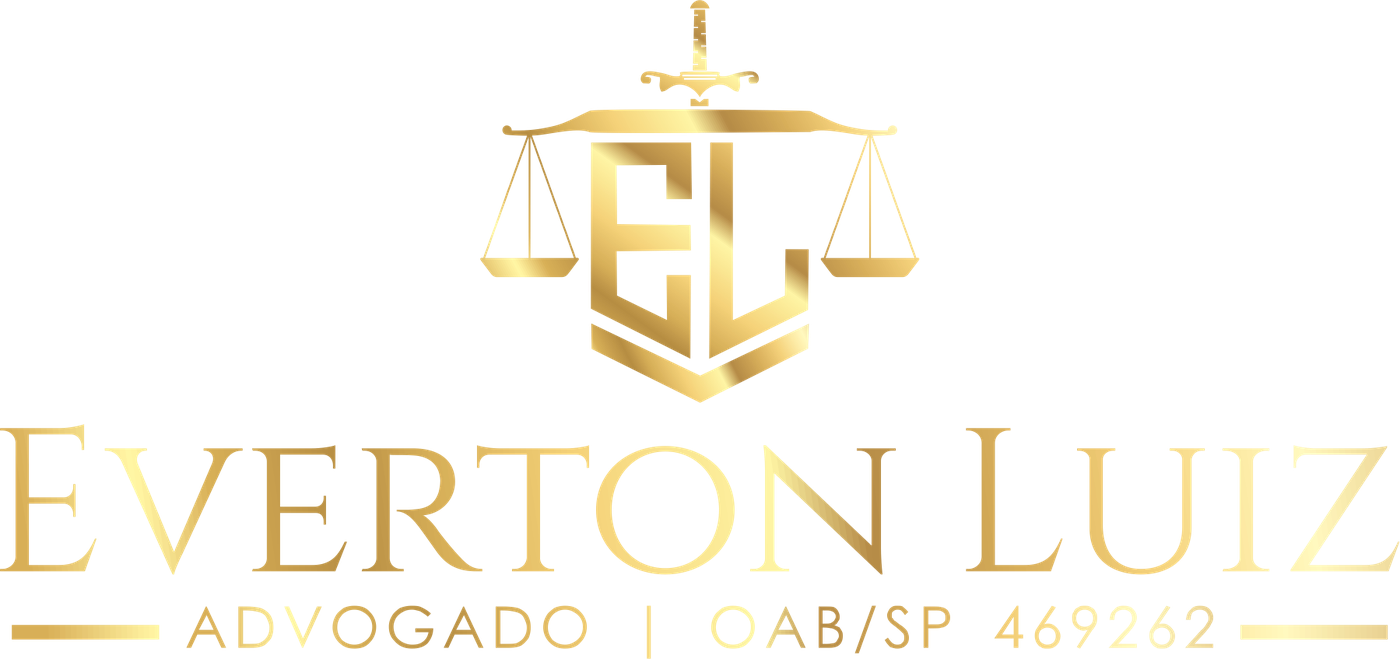 Everton Luiz Advogado, OAB/SP 469.262